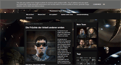 Desktop Screenshot of kontalaa.pwning.de